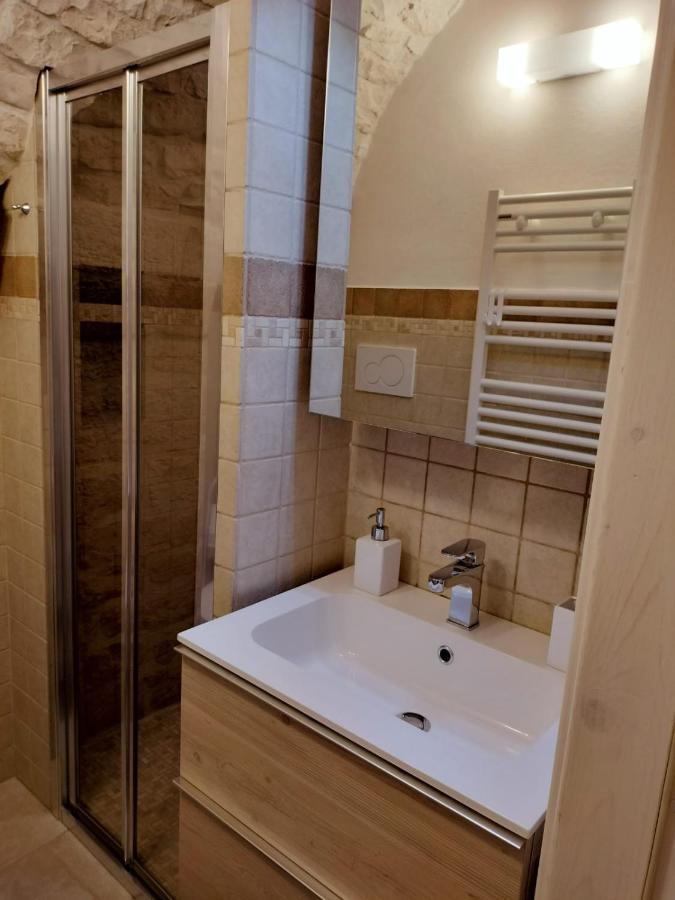 L'Artefice Villa Locorotondo Esterno foto