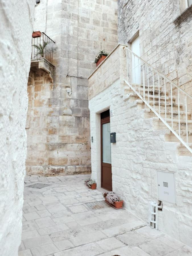 L'Artefice Villa Locorotondo Esterno foto