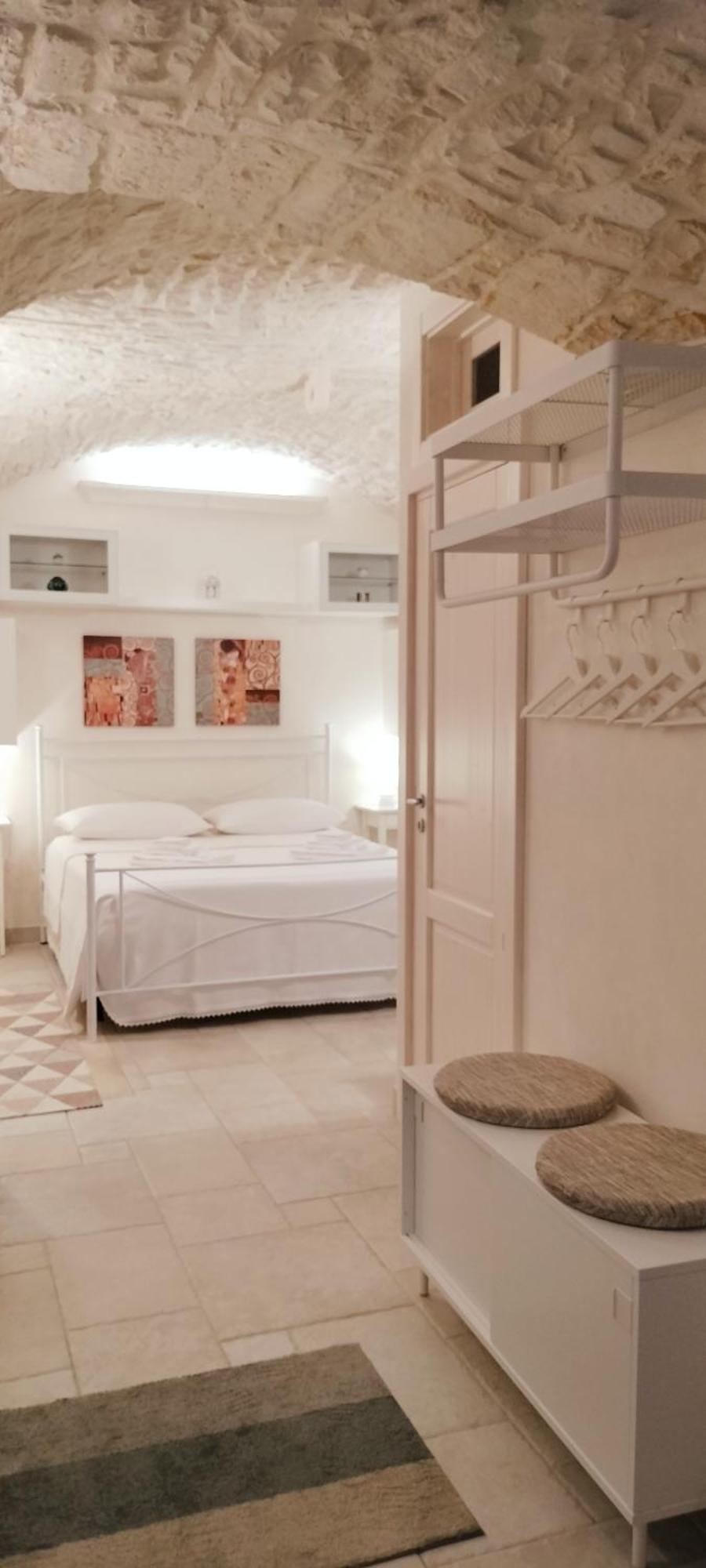 L'Artefice Villa Locorotondo Esterno foto