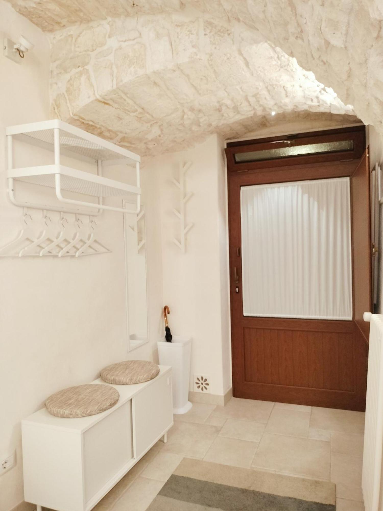 L'Artefice Villa Locorotondo Esterno foto